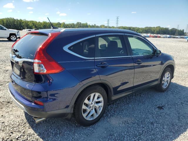 Photo 3 from auction – 2016 HONDA CR-V EXL with VIN 2HKRM3H74GH556985