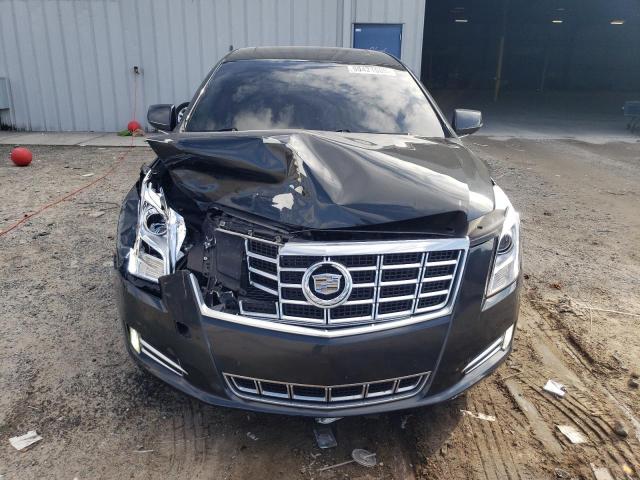 Photo 5 from auction – 2013 CADILLAC XTS PREMIU with VIN 2G61S5S37D9118306