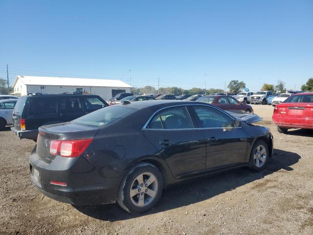 Photo 3 from auction – 2014 CHEVROLET MALIBU LS with VIN 1G11B5SL7EF142314