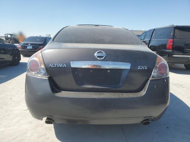 Photo 6 from auction – 2010 NISSAN ALTIMA BAS with VIN 1N4AL2AP4AN532073