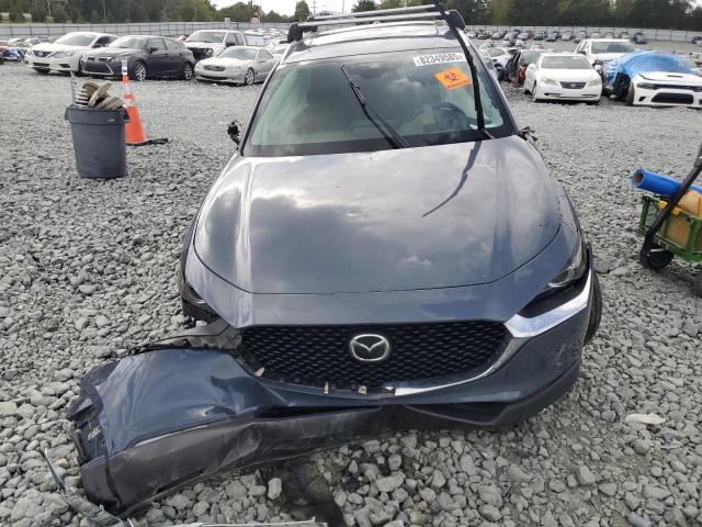 Photo 5 from auction – 2021 MAZDA CX-30 PREMIUM with VIN 3MVDMBDL2MM316555