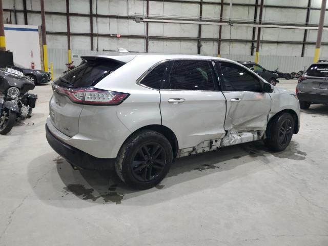 Photo 3 from auction – 2016 FORD EDGE SEL with VIN 2FMPK3J84GBC00141