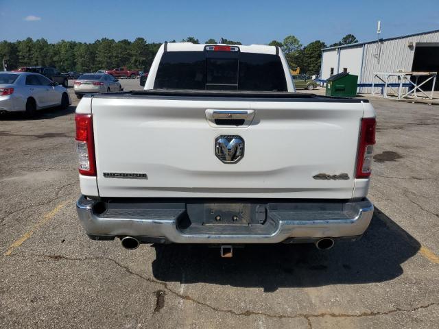 Photo 6 from auction – 2019 RAM 1500 BIG H with VIN 1C6SRFBT7KN761632