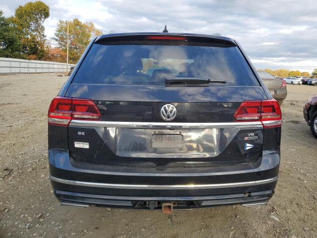 Photo 6 from auction – 2018 VOLKSWAGEN ATLAS SE with VIN 1V2PR2CA7JC578082