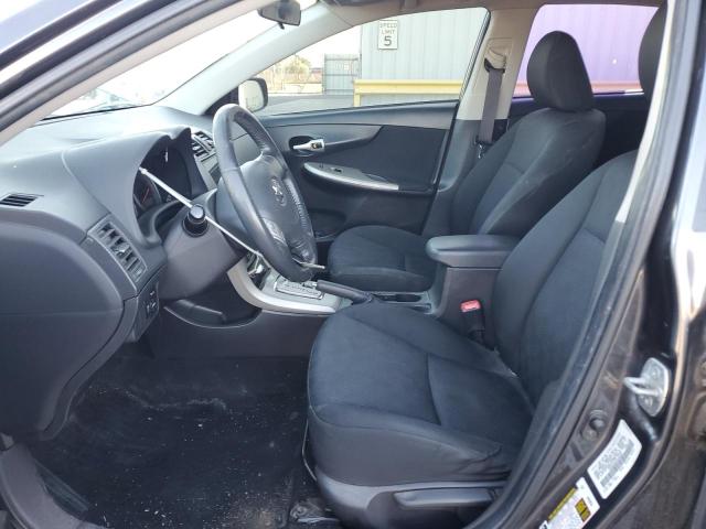 Photo 7 from auction – 2010 TOYOTA COROLLA BA with VIN 1NXBU4EE2AZ182184