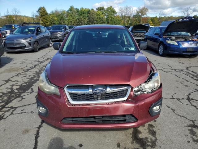 Photo 5 from auction – 2014 SUBARU IMPREZA with VIN JF1GPAA68E8272314