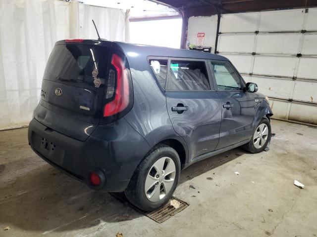 Photo 3 from auction – 2014 KIA SOUL + with VIN KNDJP3A5XE7048440