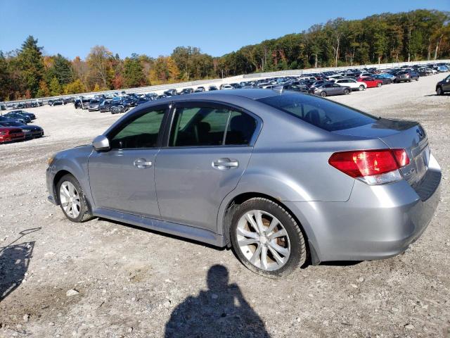 Zdjęcie 2 z aukcji – 2013 SUBARU LEGACY 2.5 z VIN 4S3BMBL66D3012103