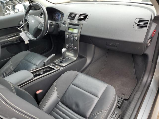 Photo 8 from auction – 2011 VOLVO C30 with VIN YV1672MK7B2192547