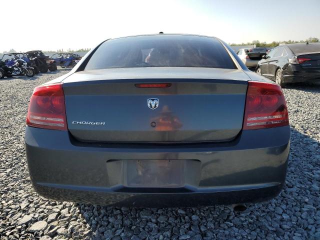 Photo 6 from auction – 2007 DODGE CHARGER SE with VIN 2B3KA43G17H819628