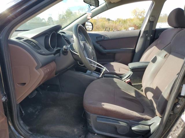 Photo 7 from auction – 2010 KIA FORTE EX with VIN KNAFU4A29A5826577