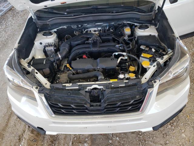 Photo 12 from auction – 2018 SUBARU FORESTER 2 with VIN JF2SJABC5JH449648