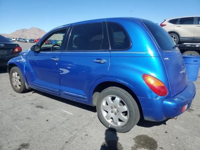 Photo 2 from auction – 2003 CHRYSLER PT CRUISER with VIN 3C4FY58B43T631900
