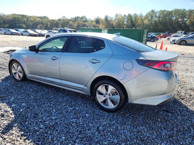 Photo 2 from auction – 2015 KIA OPTIMA with VIN KNAGN4AD1F5091300