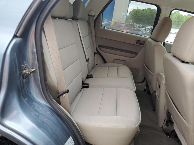 Photo 11 from auction – 2011 FORD ESCAPE XLT with VIN 1FMCU9D73BKA20582