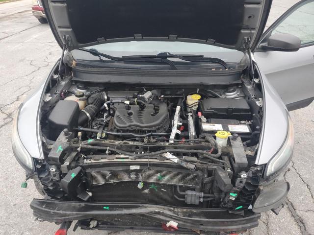 Photo 12 from auction – 2014 JEEP CHEROKEE T with VIN 1C4PJMBS4EW237676