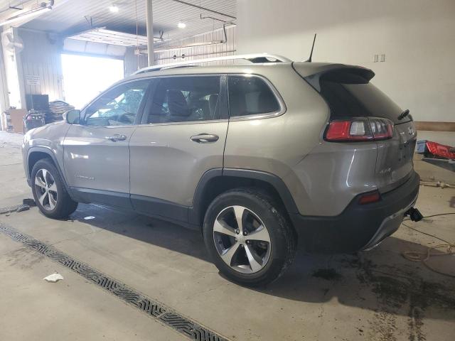 Photo 2 from auction – 2021 JEEP CHEROKEE L with VIN 1C4PJMDX6MD167200