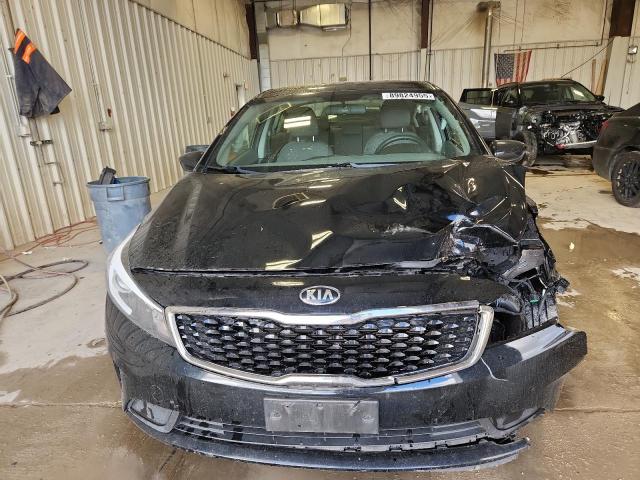 Photo 5 from auction – 2017 KIA FORTE LX with VIN 3KPFK4A72HE119114