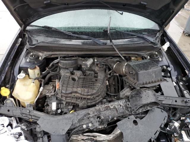 Photo 11 from auction – 2012 DODGE AVENGER SX with VIN 1C3CDZEG6CN285097
