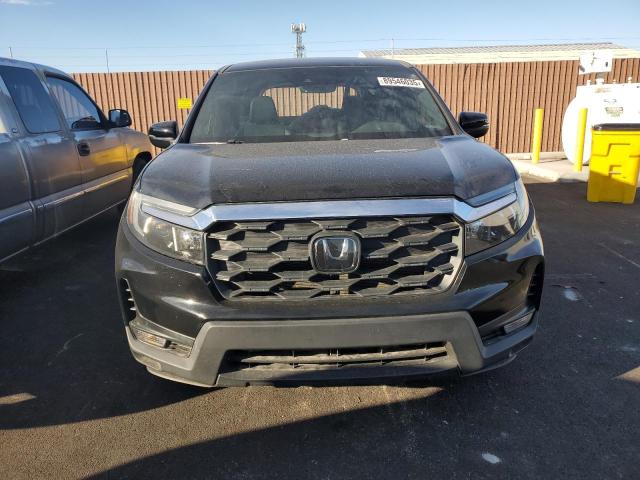 Photo 5 from auction – 2022 HONDA PASSPORT E with VIN 5FNYF8H51NB011999