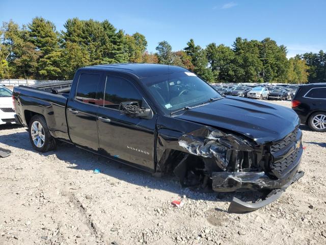 Photo 4 from auction – 2016 CHEVROLET SILVERADO with VIN 1GCVKPEC2GZ207538