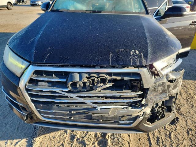 Photo 12 from auction – 2017 AUDI Q7 PREMIUM with VIN WA1LAAF75HD007206