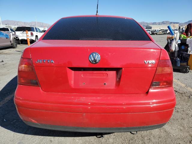 Photo 6 from auction – 2000 VOLKSWAGEN JETTA GLS with VIN 3VWSE29M2YM065045