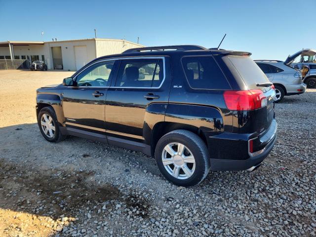 Photo 2 from auction – 2016 GMC TERRAIN SL with VIN 2GKALNEKXG6316045