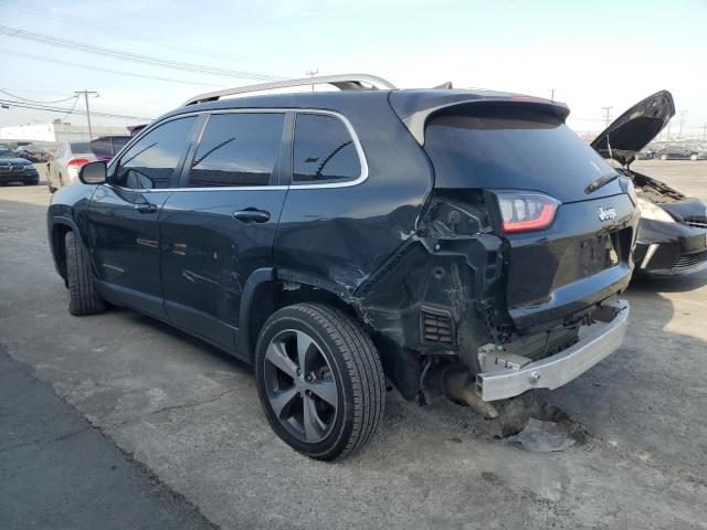 Photo 2 from auction – 2020 JEEP CHEROKEE L with VIN 1C4PJLDB0LD654342