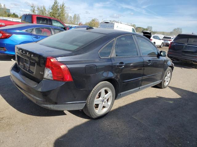 Photo 3 from auction – 2010 VOLVO S40 2.4I with VIN YV1382MS4A2493100