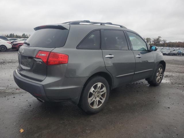 Photo 3 from auction – 2007 ACURA MDX TECHNO with VIN 2HNYD283X7H539467
