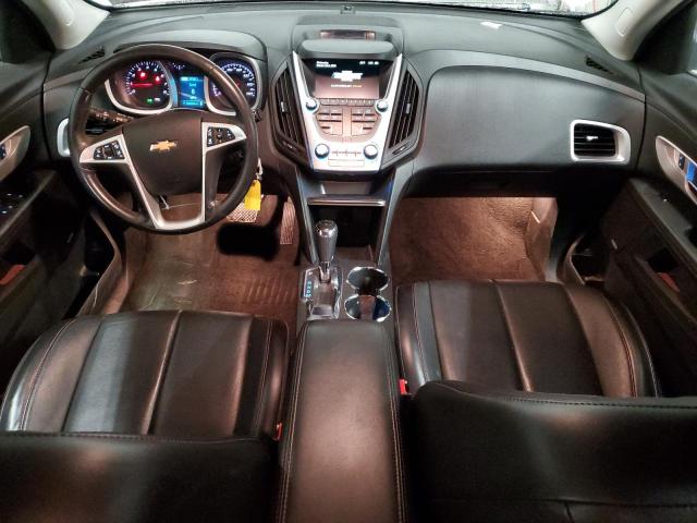 Photo 8 from auction – 2017 CHEVROLET EQUINOX PR with VIN 2GNFLGE35H6134610