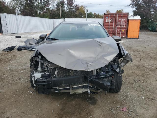 Photo 5 from auction – 2018 TOYOTA COROLLA L with VIN 2T1BURHE1JC062161
