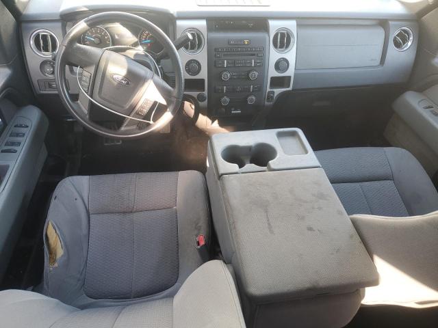Photo 8 from auction – 2013 FORD F150 with VIN 1FTFX1EF8DFB06966