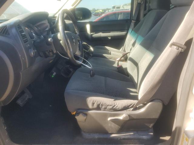 Photo 7 from auction – 2007 CHEVROLET SILVERADO with VIN 2GCEC13JX71544818