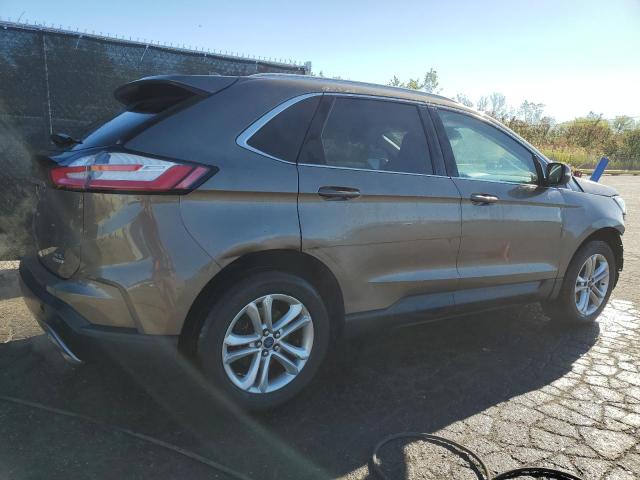 Photo 3 from auction – 2019 FORD EDGE SEL with VIN 2FMPK3J9XKBB89566