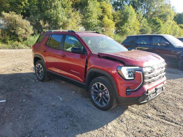 Photo 4 from auction – 2025 GMC TERRAIN EL with VIN 3GKALUEG6SL302279
