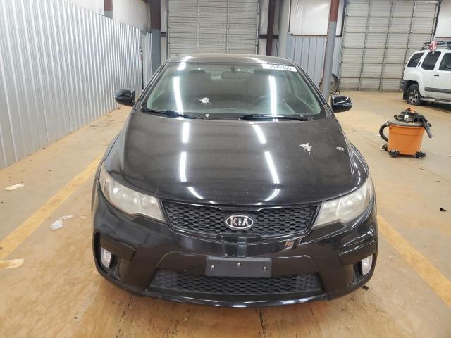 Photo 5 from auction – 2012 KIA FORTE SX with VIN KNAFW6A38C5550765