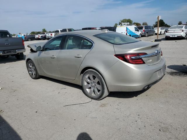 Photo 2 from auction – 2015 BUICK REGAL with VIN 2G4GK5EX2F9298461