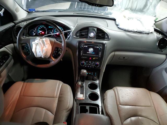 Photo 8 from auction – 2017 BUICK ENCLAVE with VIN 5GAKVBKD8HJ260577