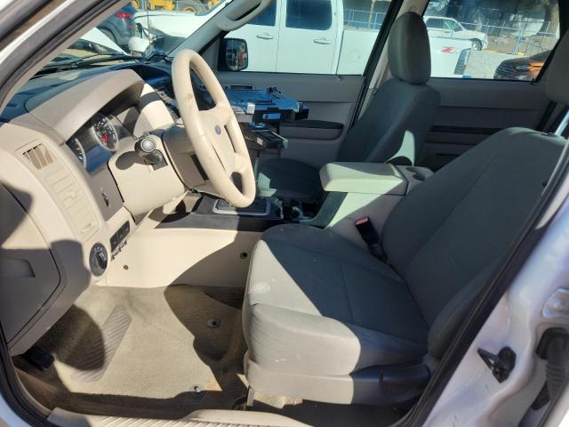 Photo 7 from auction – 2011 FORD ESCAPE XLS with VIN 1FMCU9C70BKA09623