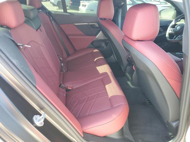 Photo 10 from auction – 2025 BMW 530 I with VIN WBA43FJ09SCU20610