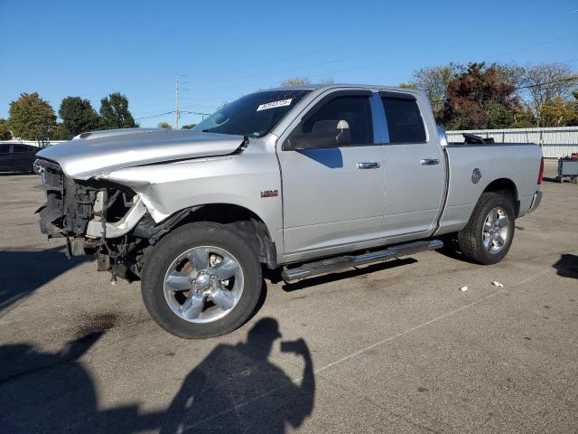 Photo 1 from auction – 2016 RAM 1500 SLT with VIN 1C6RR7GT1GS286873
