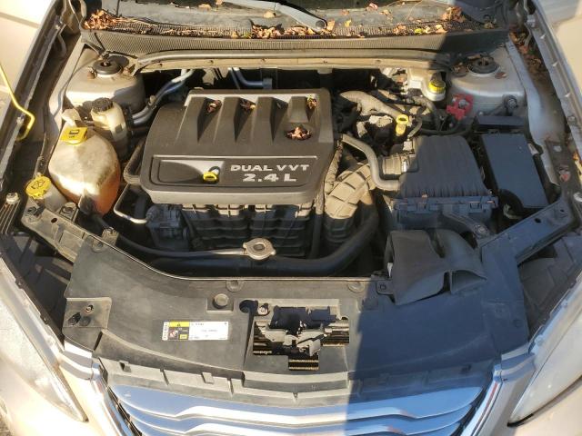 Photo 11 from auction – 2014 CHRYSLER 200 LX with VIN 1C3CCBAB7EN206477