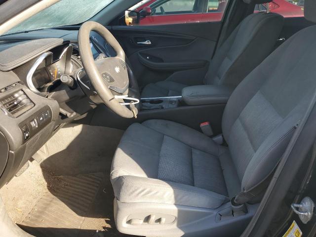 Photo 7 from auction – 2014 CHEVROLET IMPALA LS with VIN 2G11X5SL4E9229565