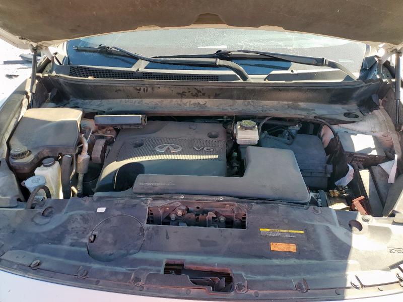 Photo 12 from auction – 2015 INFINITI QX60 with VIN 5N1AL0MN2FC519278