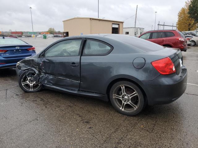 Photo 2 from auction – 2006 TOYOTA SCION TC with VIN JTKDE177X60102791