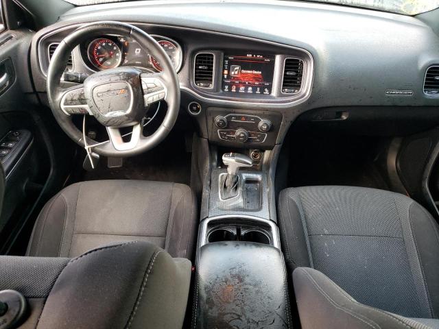 Photo 8 from auction – 2015 DODGE CHARGER SX with VIN 2C3CDXHG9FH765244