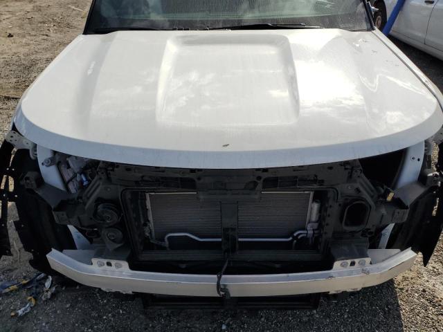 Photo 12 from auction – 2022 FORD EXPLORER P with VIN 1FM5K8AW5NNA14225
