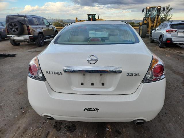 Photo 6 from auction – 2010 NISSAN ALTIMA BAS with VIN 1N4AL2AP9AN557647